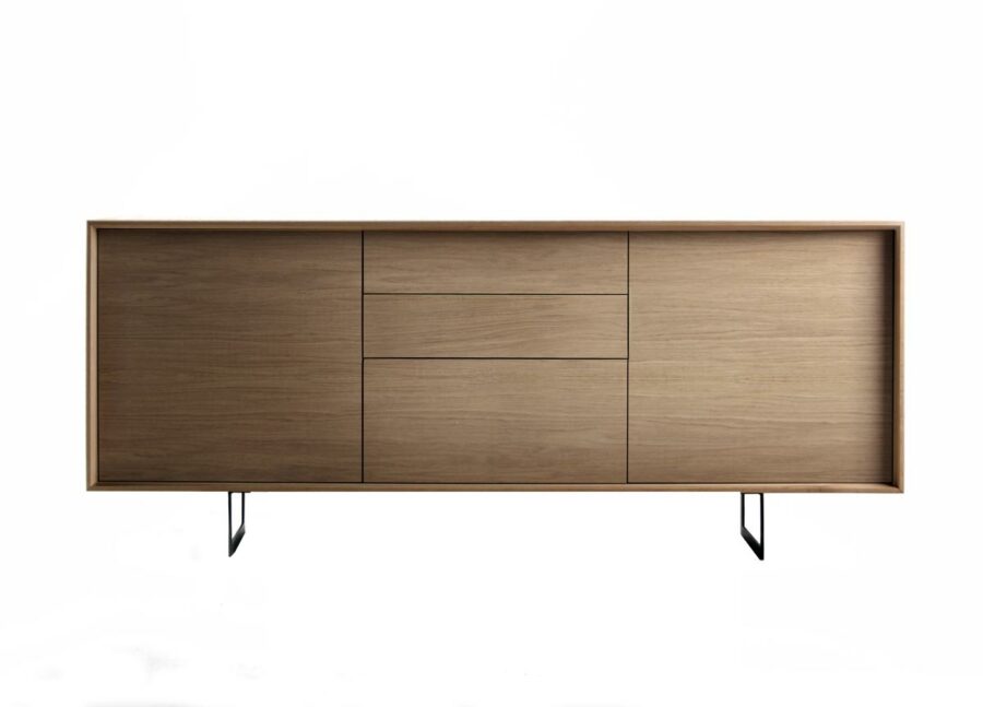 Buffet Design Scandinave Brin D Ouest